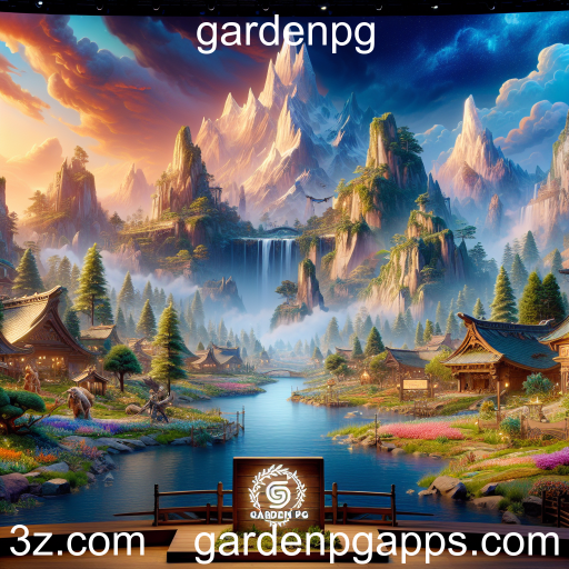 Exploração: A Arte de Descobrir Mundos Virtuais