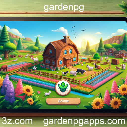 Descubra o Mundo Encantador dos Jogos de Fazenda