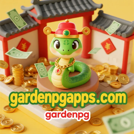 gardenpg