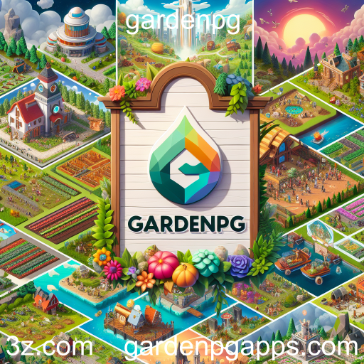 Explorando a Categoria de Simulação no GardenPG